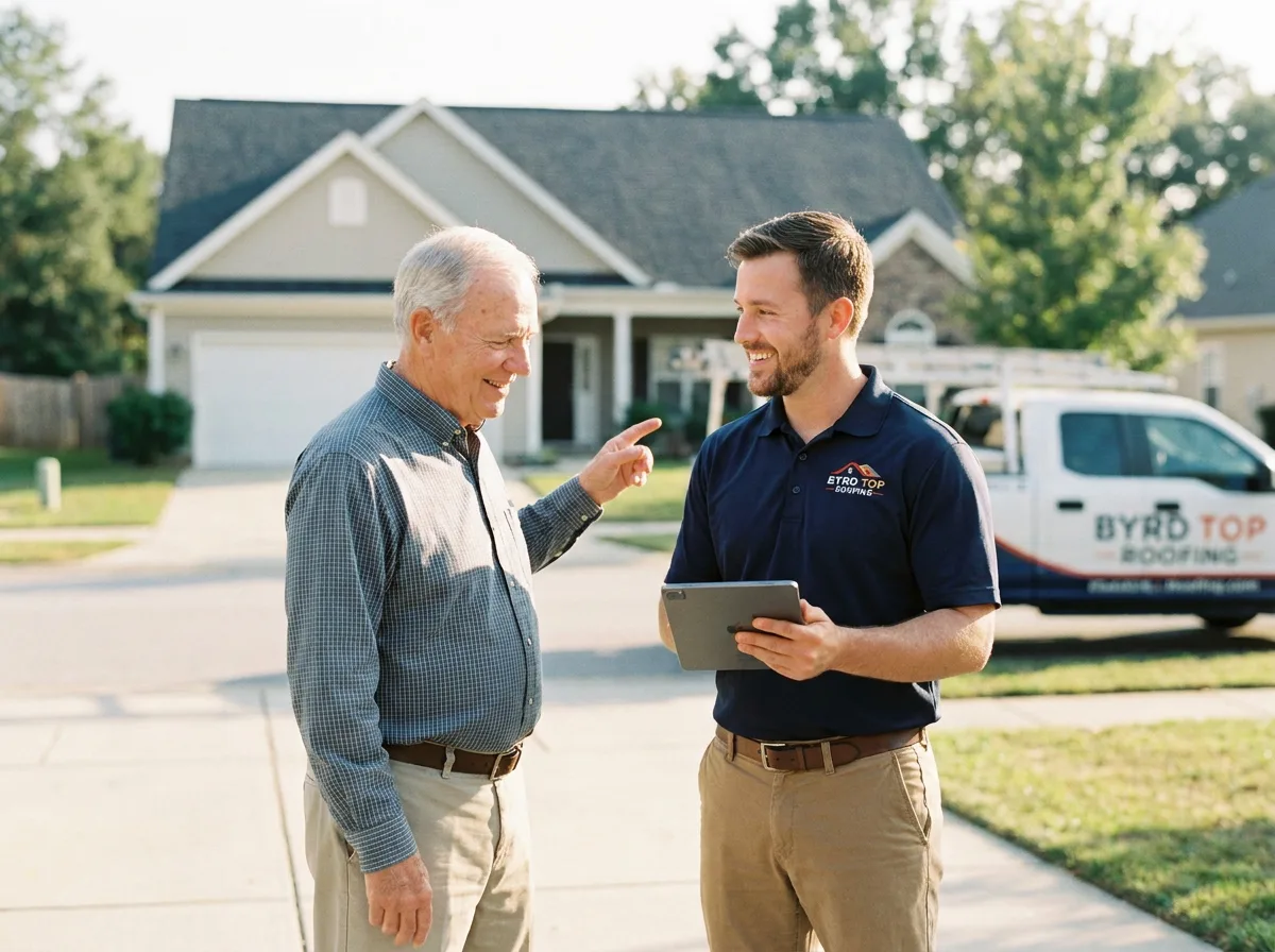 Roofing Pine Bush, NY FAQs
